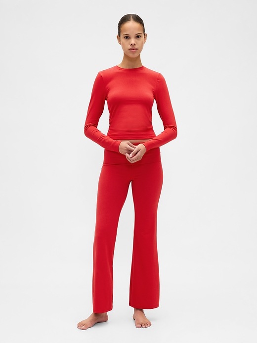 Image number 2 showing, Modern PJ T-Shirt