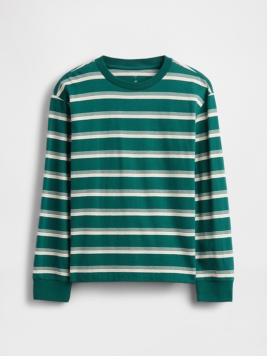 Image number 1 showing, Kids Relaxed T-Shirt