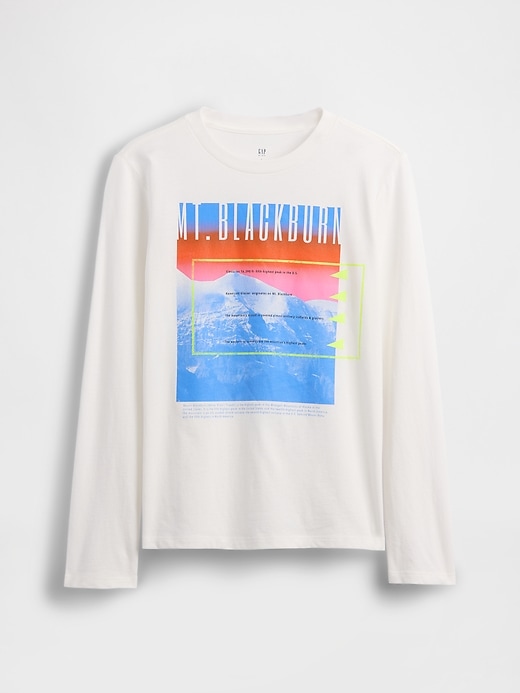 Image number 1 showing, Kids Graphic T-Shirt