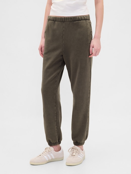Image number 2 showing, High Rise VintageSoft Joggers