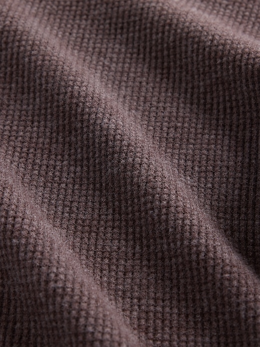 Image number 4 showing, Waffle PJ T-Shirt