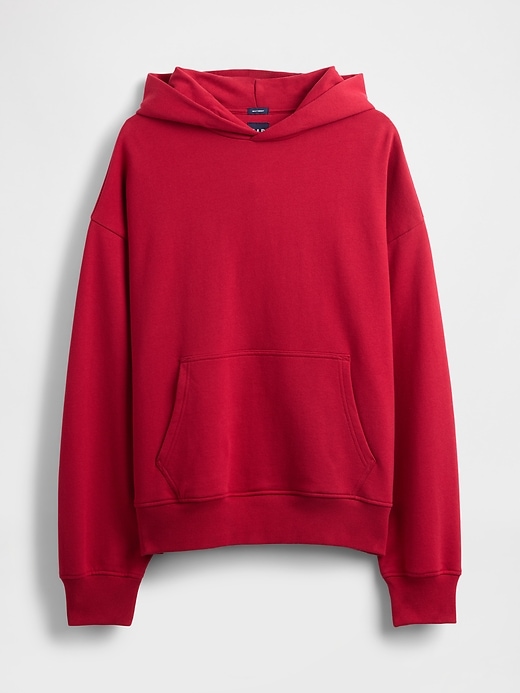 Image number 7 showing, Heavyweight Oversized Hoodie