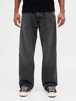 90s Loose Jeans | Gap