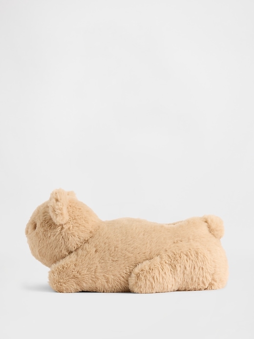 Image number 5 showing, Brannan Bear Cozy Slippers