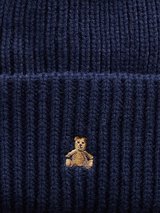 Image number 2 showing, Brannan Bear Beanie