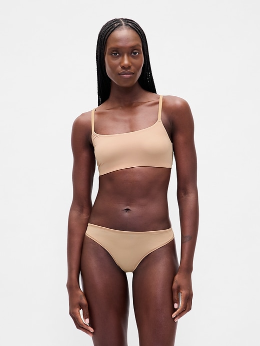 Image number 1 showing, SecondSkin Bralette