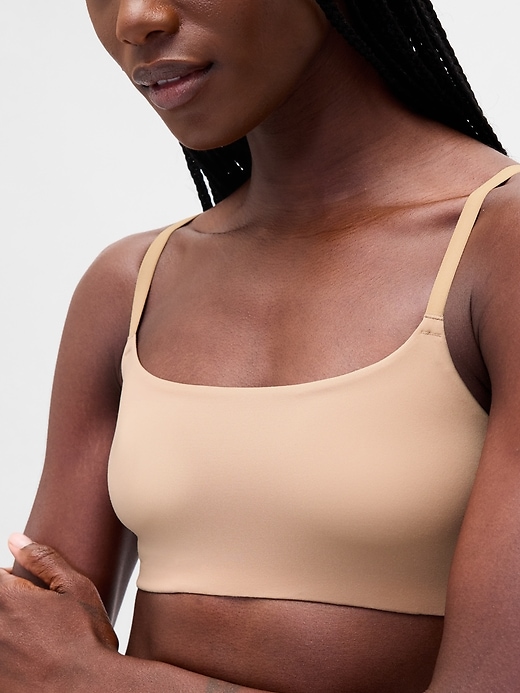 Image number 3 showing, SecondSkin Bralette