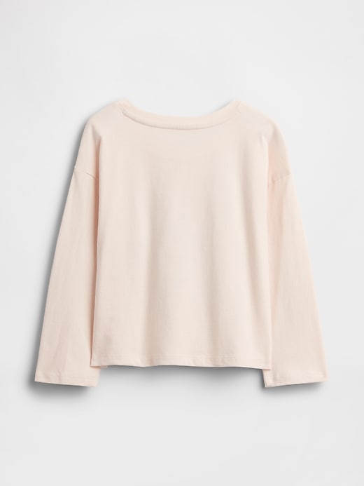 Image number 2 showing, Baby & Toddler Mix & Match Relaxed Graphic T-Shirt