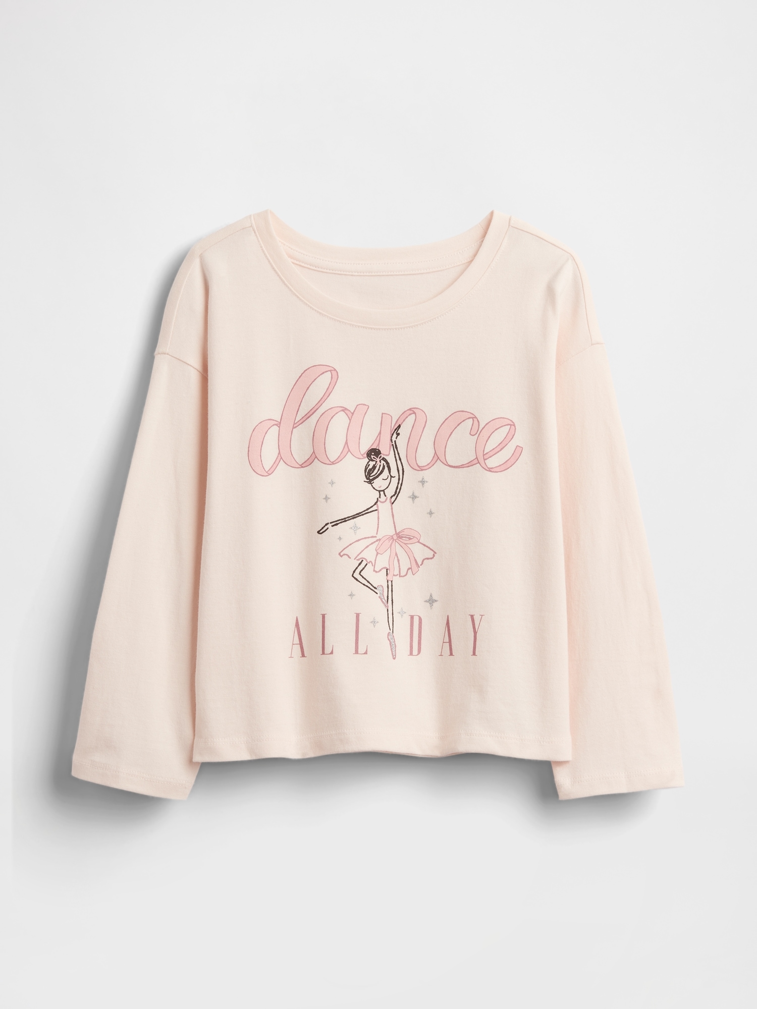 Baby & Toddler Mix & Match Relaxed Graphic T-Shirt