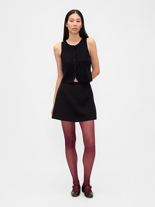 Image number 2 showing, Sheer Tights