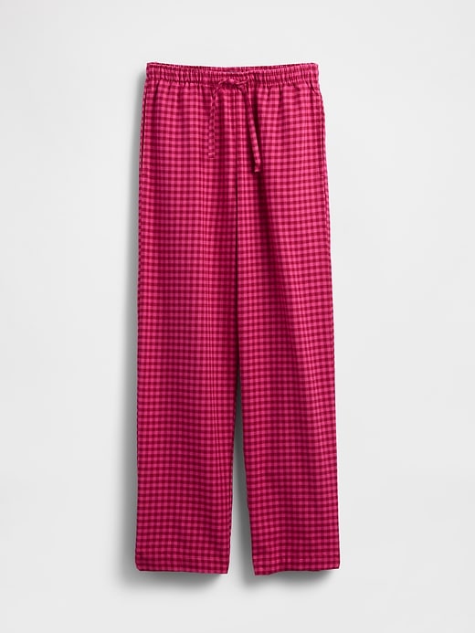 Image number 8 showing, Adult Softest Flannel PJ Pants