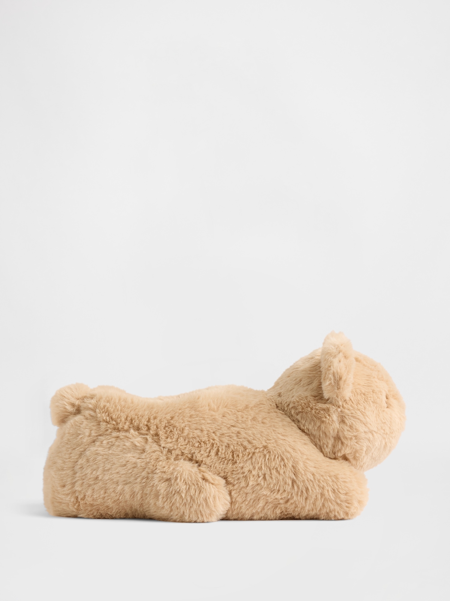 Brannan Bear Cozy Slippers - Brannan Bear Brown