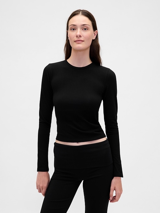 Image number 1 showing, Modern PJ T-Shirt