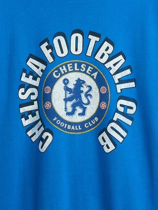 Image number 3 showing, Kids Relaxed Graphic T-Shirt