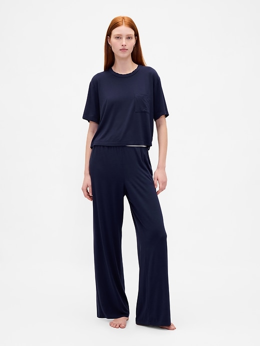 Image number 2 showing, Modal PJ Pocket T-Shirt