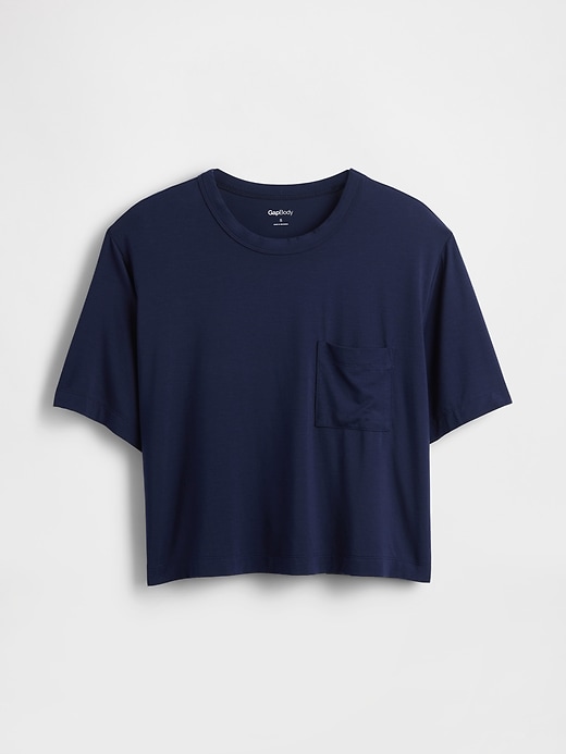 Image number 5 showing, Modal PJ Pocket T-Shirt