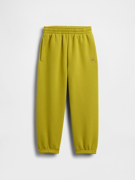 Image number 1 showing, Baby & Toddler VintageSoft Relaxed Joggers