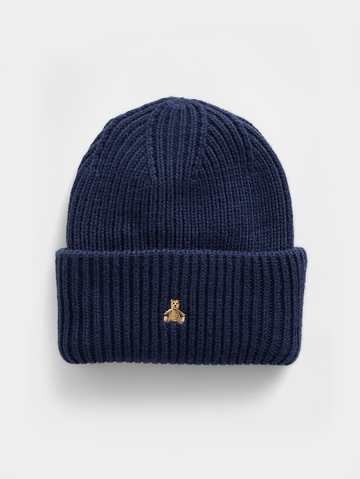 Image number 1 showing, Brannan Bear Beanie