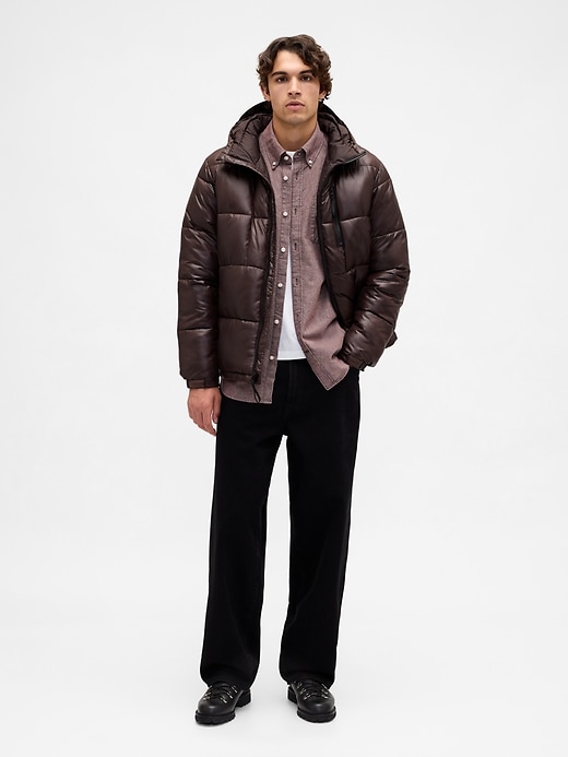 Image number 2 showing, Oxford Button-Down Shirt