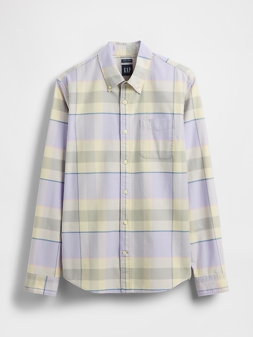 Image number 6 showing, Oxford Button-Down Shirt