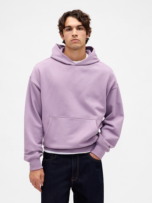 Image number 1 showing, Heavyweight Oversized Hoodie