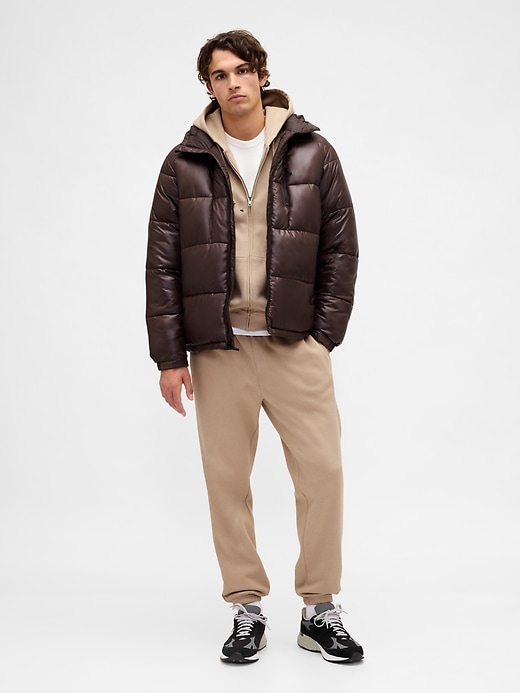 Image number 4 showing, Adult VintageSoft Classic Joggers