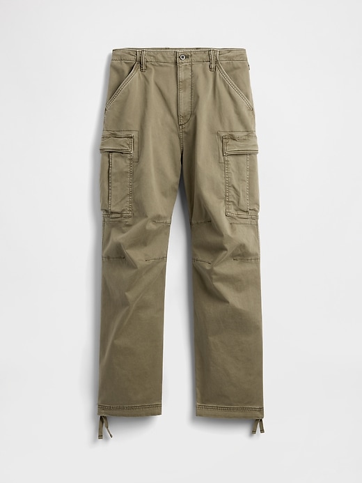 Image number 6 showing, Relaxed Cargo Pants
