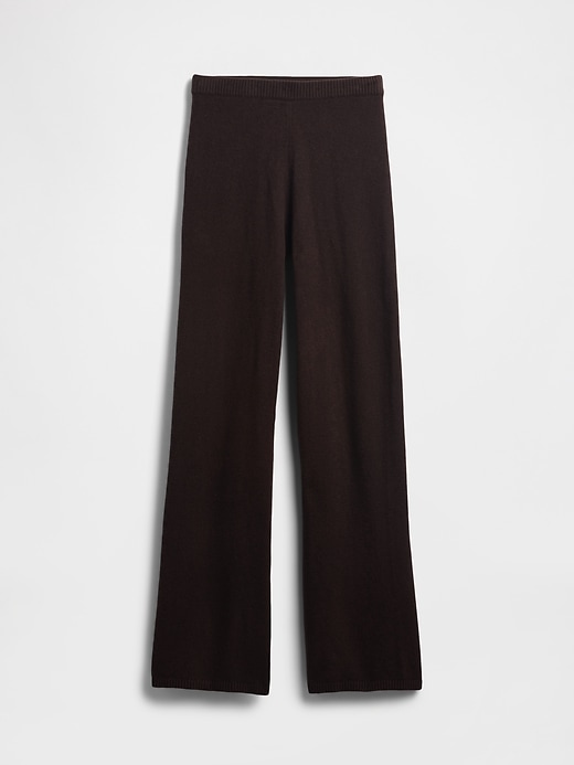 Image number 6 showing, CashSoft Boot Sweater Pants