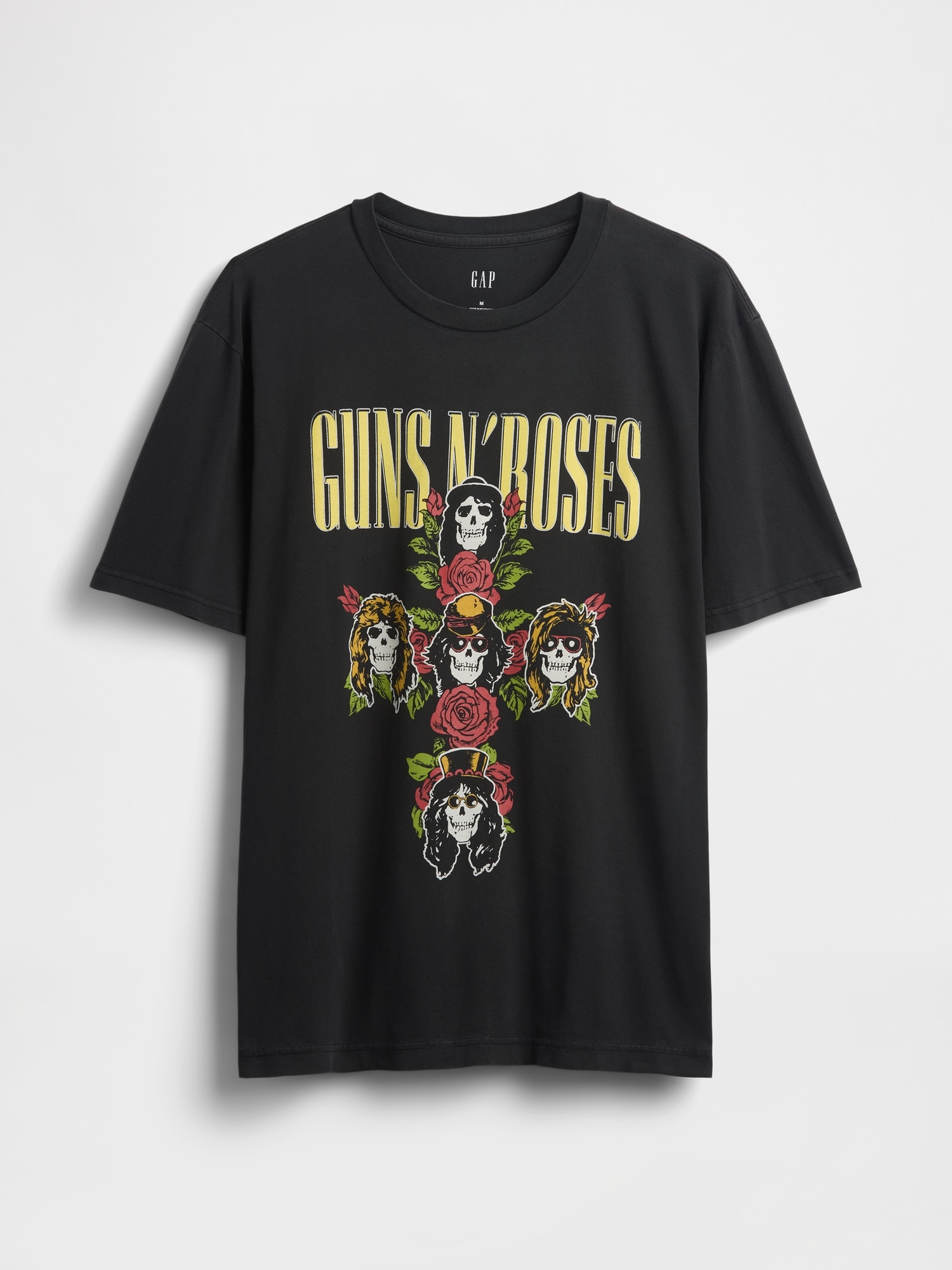 Guns N' Roses Graphic T-Shirt | Gap