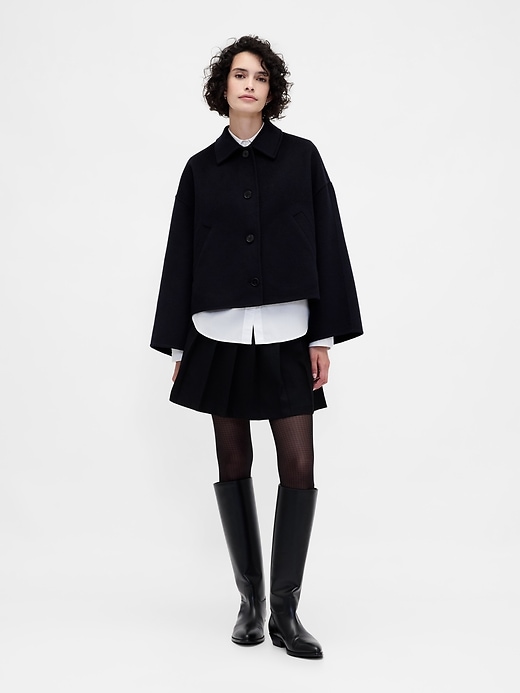 Image number 2 showing, Print Tights