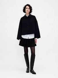 Image number 2 showing, Print Tights