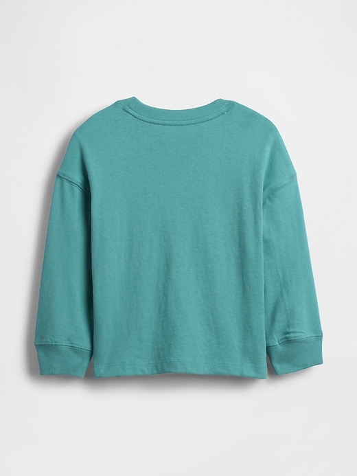 Image number 2 showing, Baby & Toddler Bluey Graphic T-Shirt