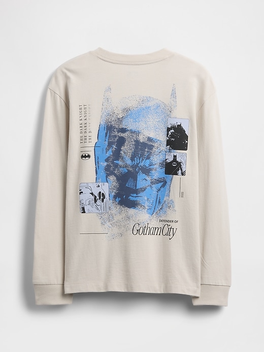 Image number 2 showing, Kids DC™ Relaxed Graphic T-Shirt