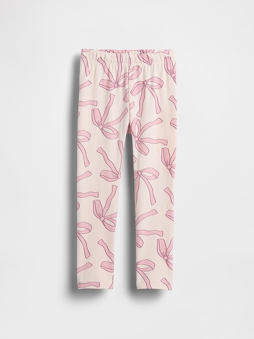 Image number 1 showing, Baby & Toddler Mix & Match Leggings