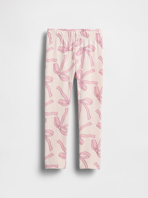 Baby & Toddler Mix & Match Leggings
