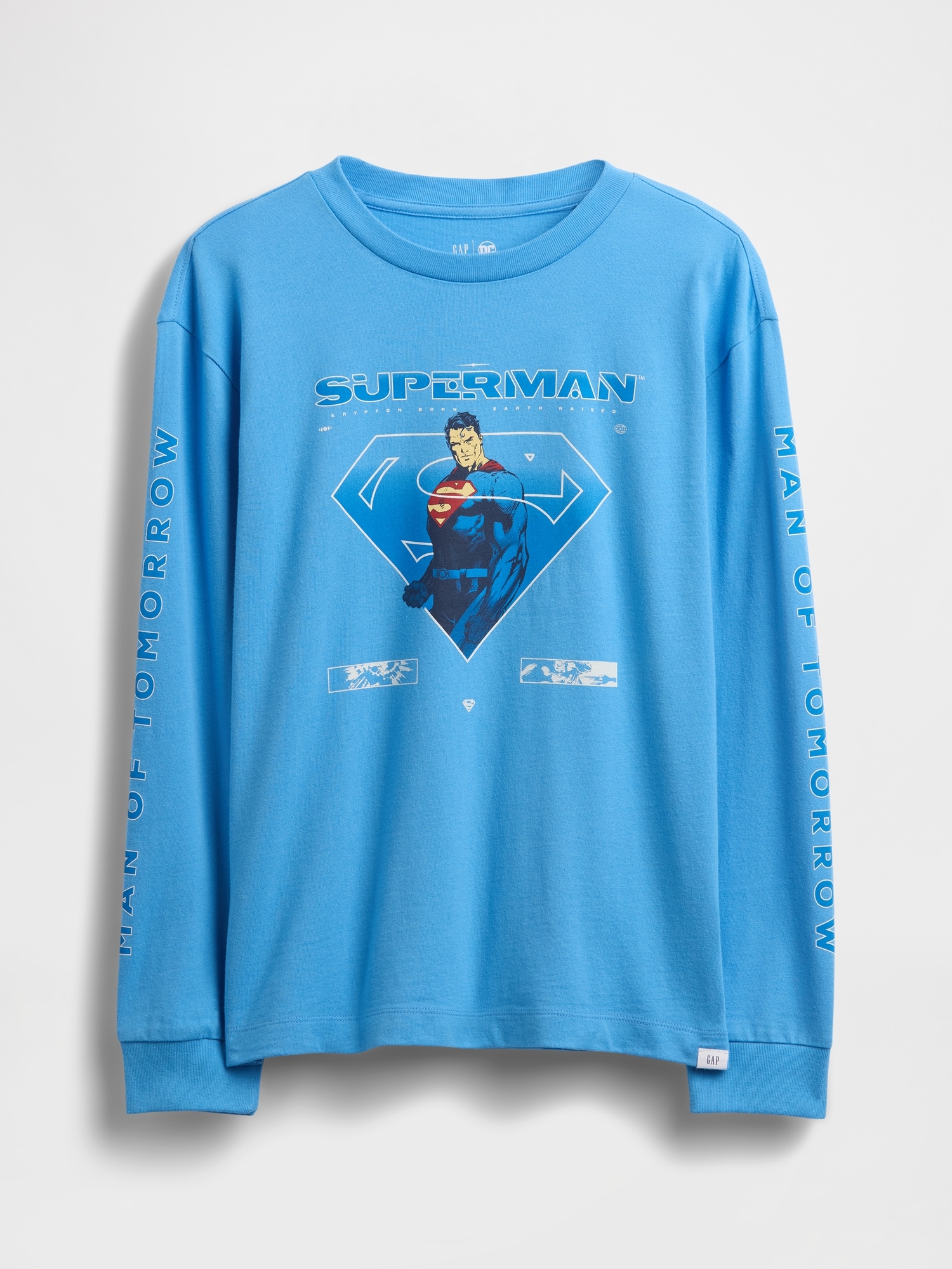 Kids DC™ Relaxed Graphic T-Shirt