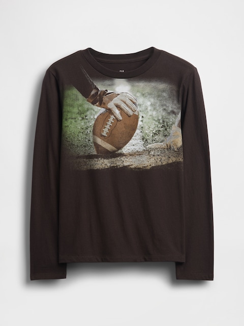 Kids Graphic T-Shirt