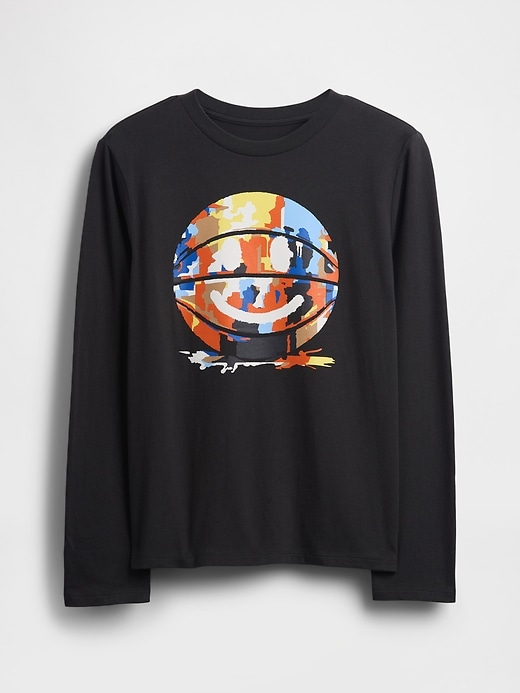 Image number 1 showing, Kids Graphic T-Shirt