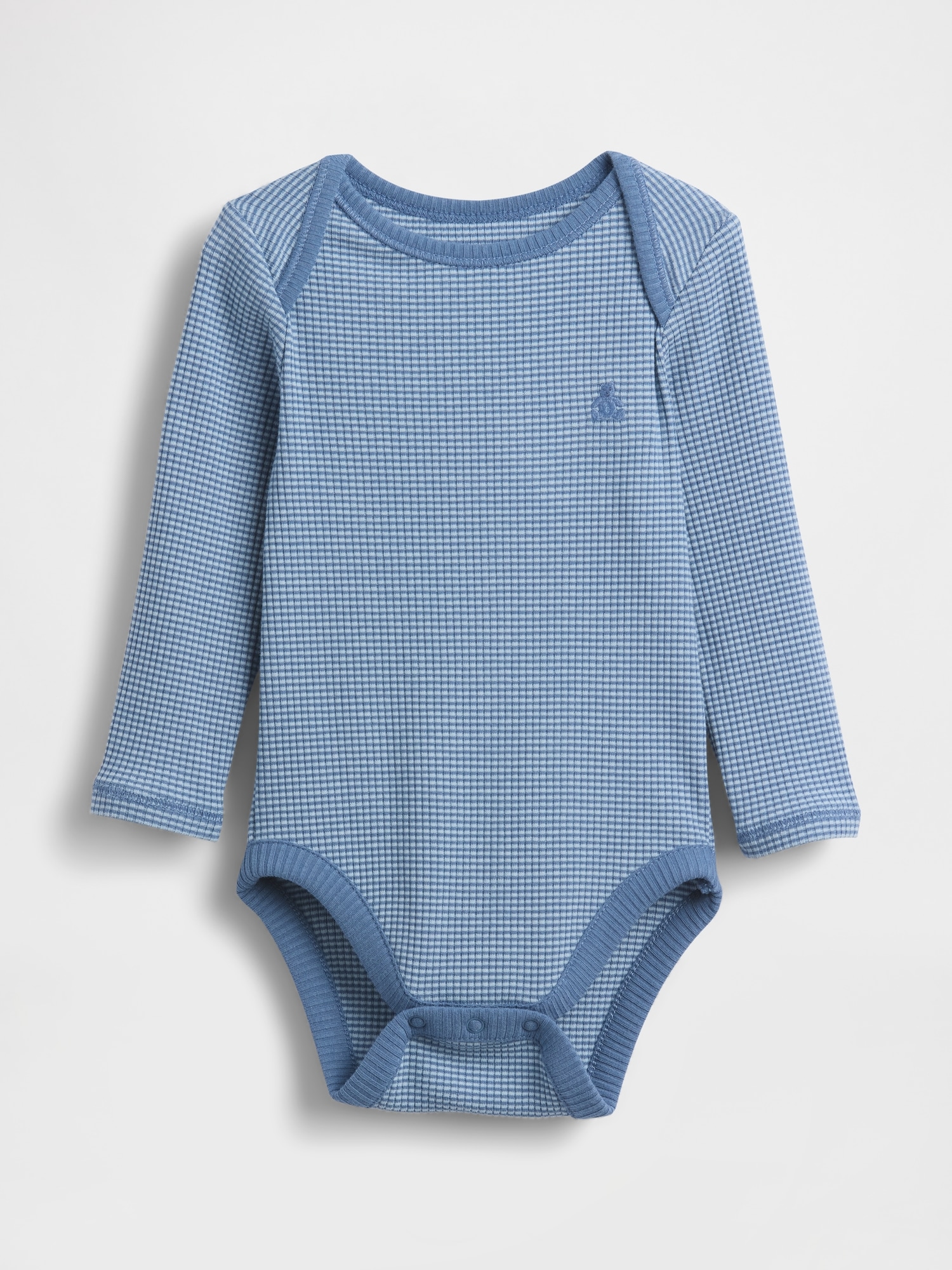 Baby First Favorites TinyRib Bodysuit