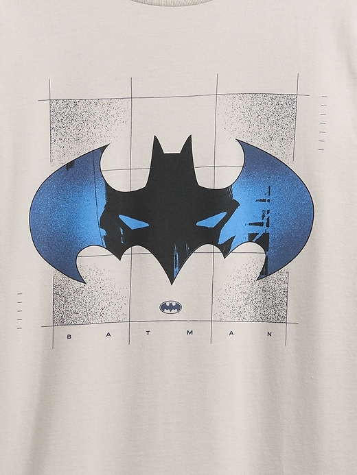 Image number 3 showing, Kids DC™ Relaxed Graphic T-Shirt