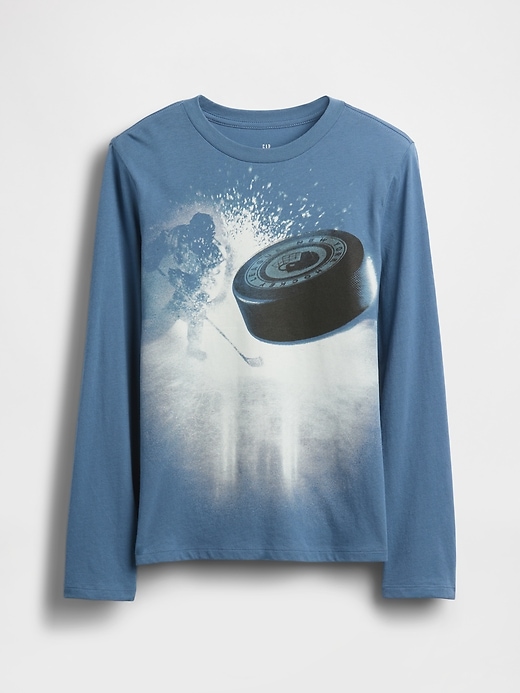 Image number 1 showing, Kids Graphic T-Shirt