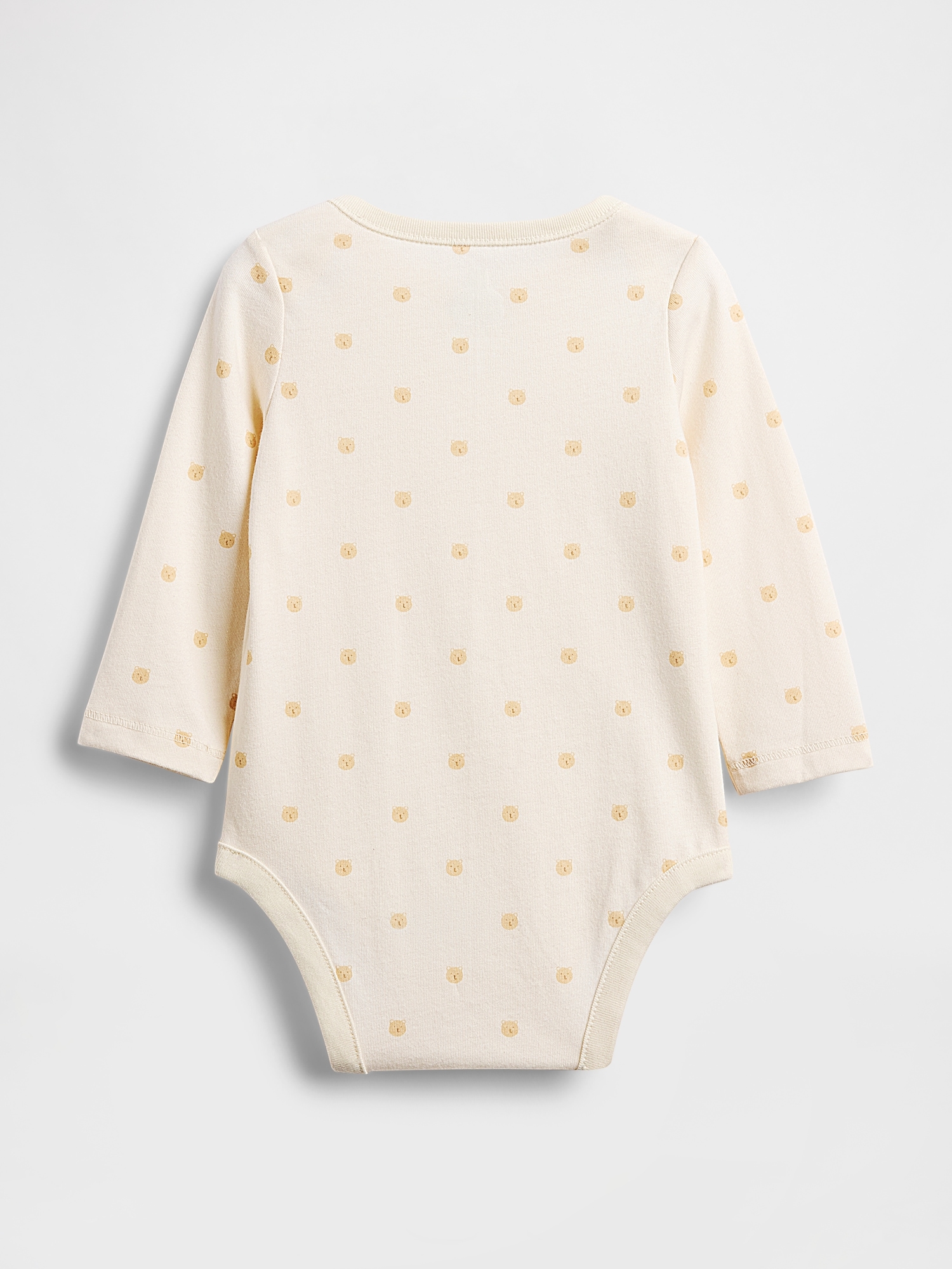 Baby First Favorites Bodysuit