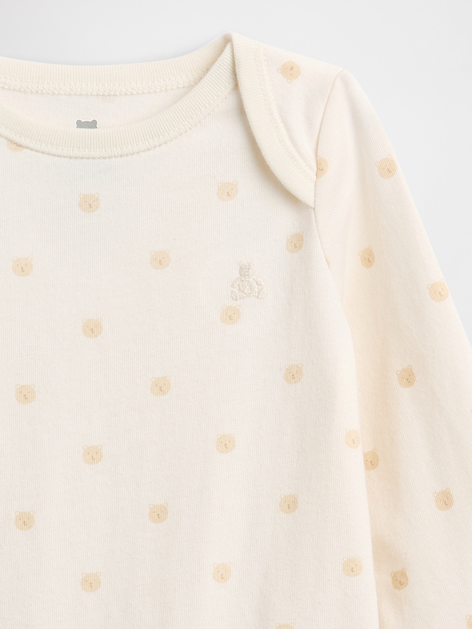 Baby First Favorites Bodysuit