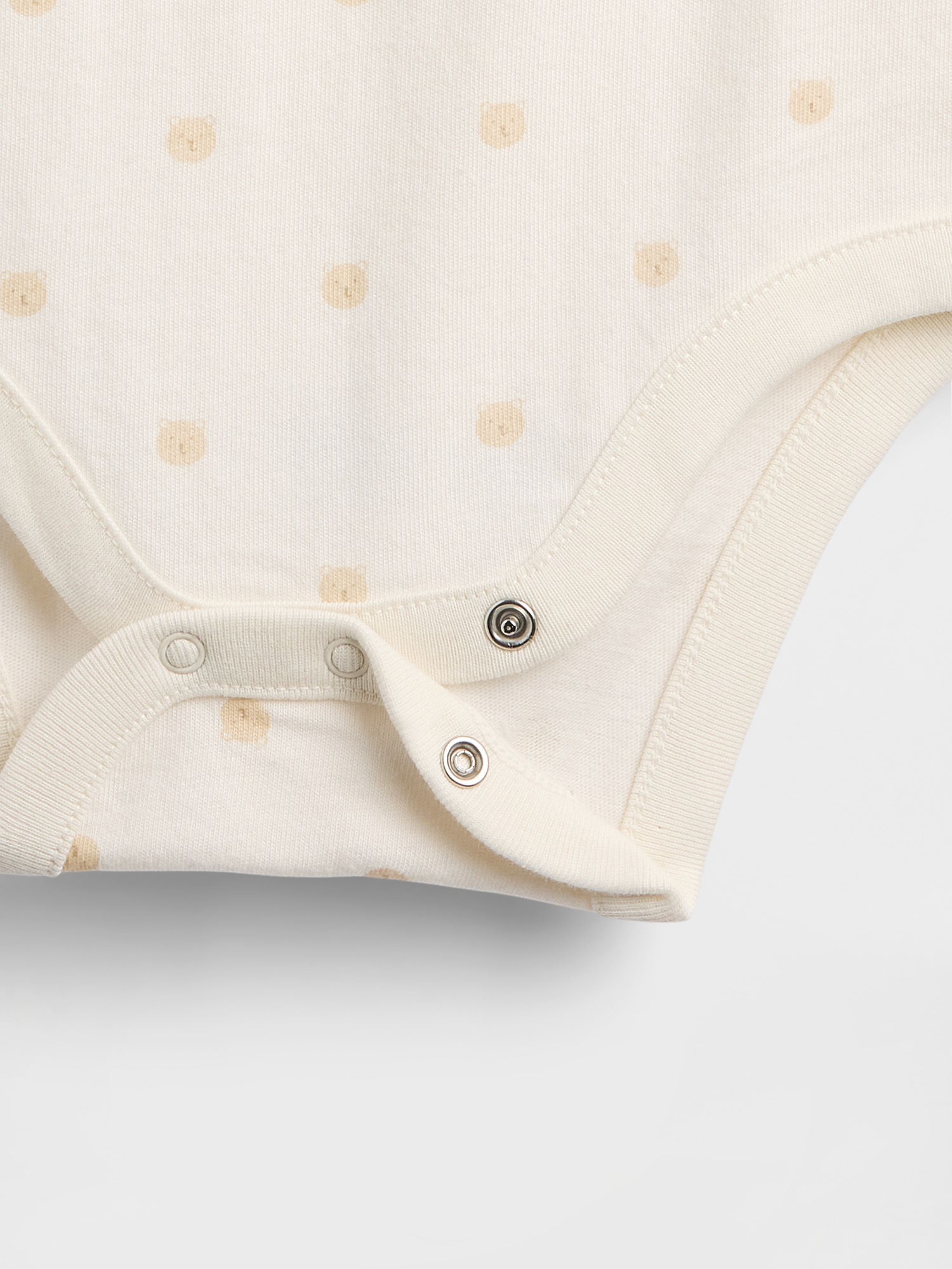 Baby First Favorites Bodysuit