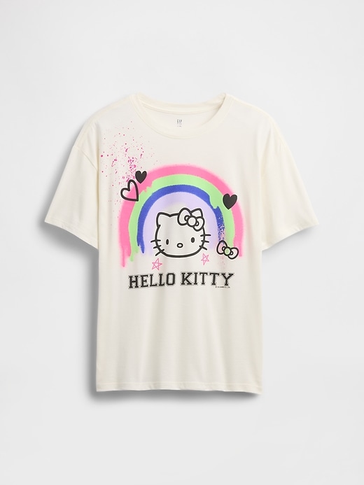 Image number 2 showing, Kids Graphic Tunic T-Shirt