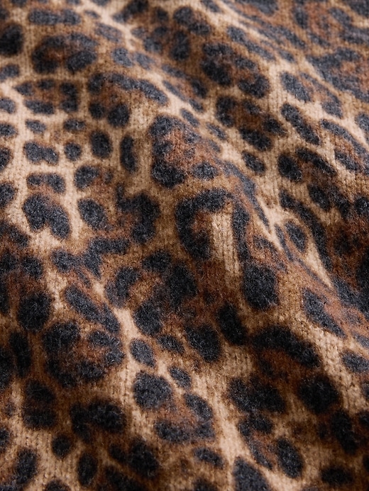 CashSoft Crewneck Sweater