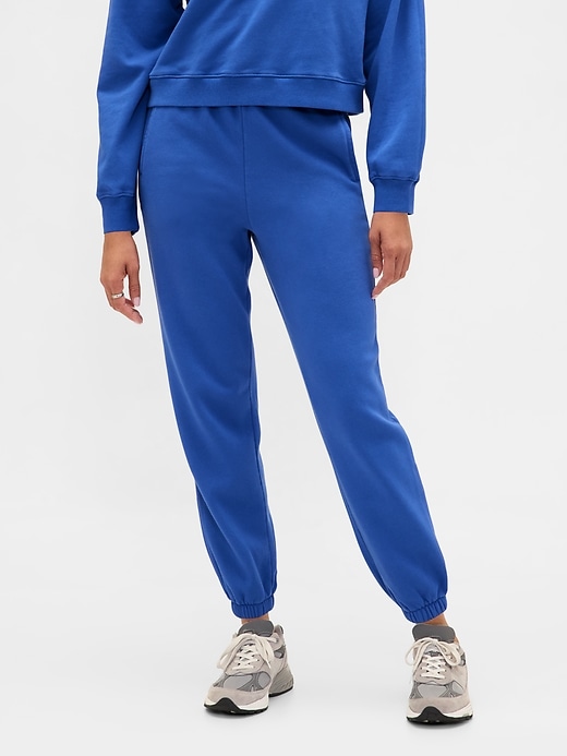Image number 2 showing, High Rise VintageSoft Relaxed Joggers