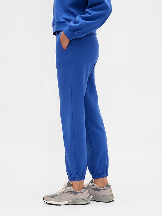 Image number 3 showing, High Rise VintageSoft Relaxed Joggers