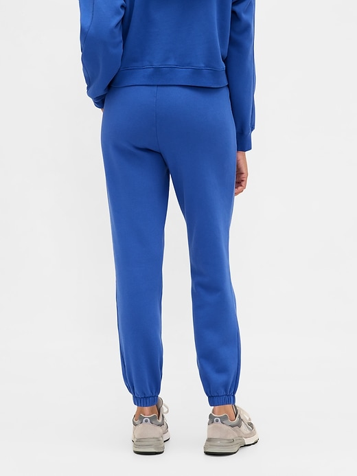 Image number 4 showing, High Rise VintageSoft Relaxed Joggers