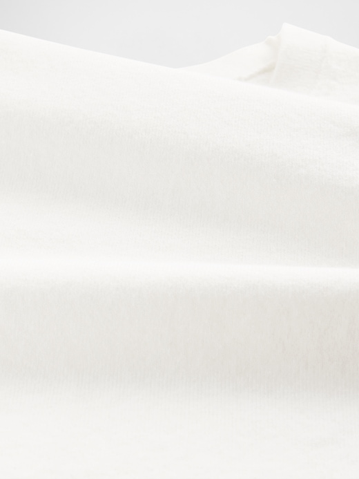 Image number 4 showing, CashSoft Stretch Baby T-Shirt